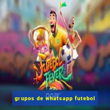 grupos de whatsapp futebol